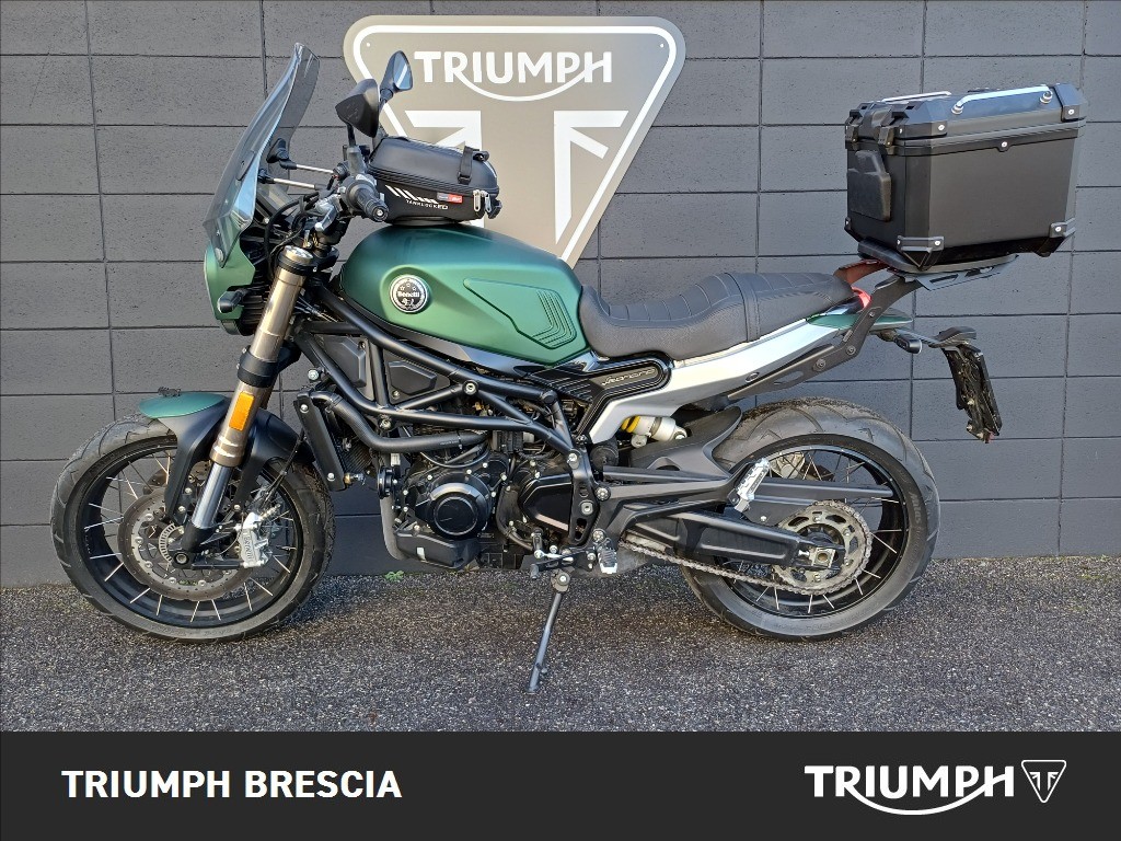 BENELLI Leoncino 800 Trail