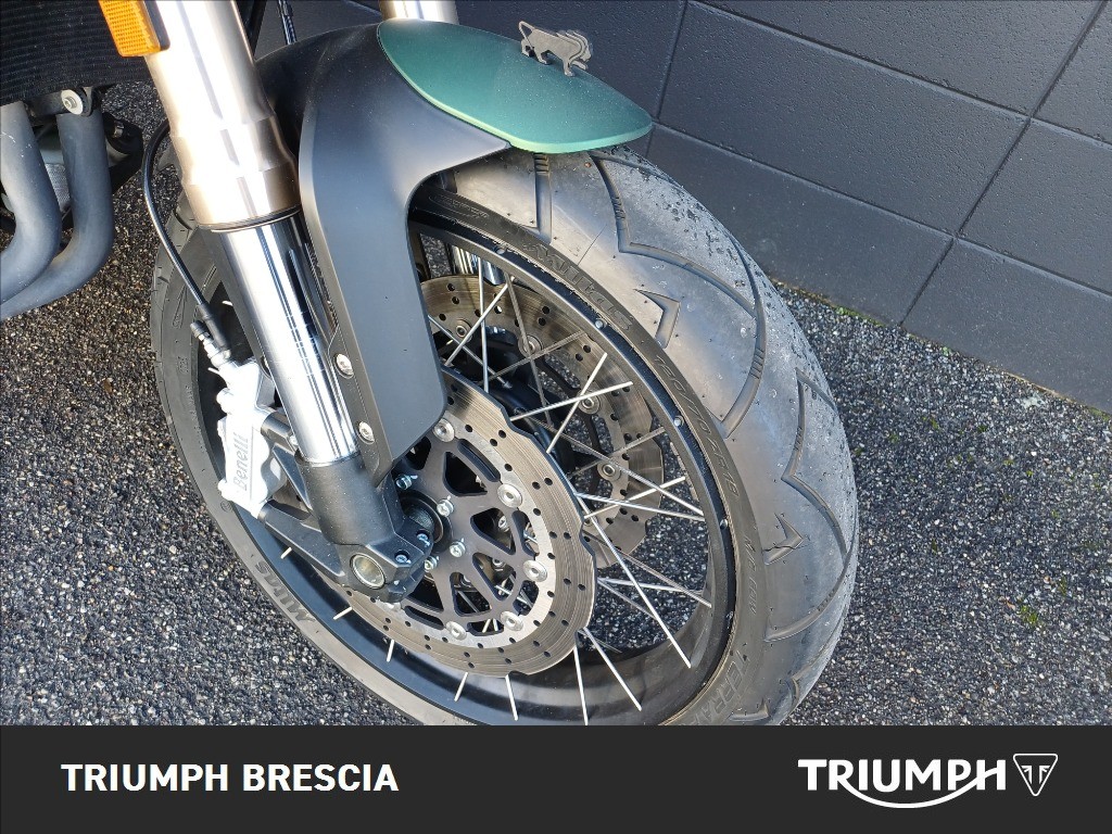 BENELLI Leoncino 800 Trail