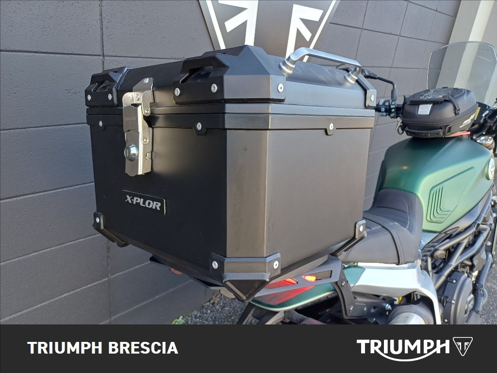 BENELLI Leoncino 800 Trail