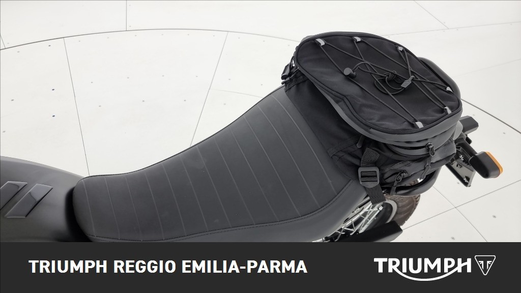 ROYAL ENFIELD Scram 411 