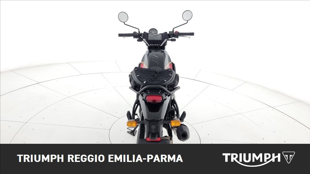 ROYAL ENFIELD Scram 411 