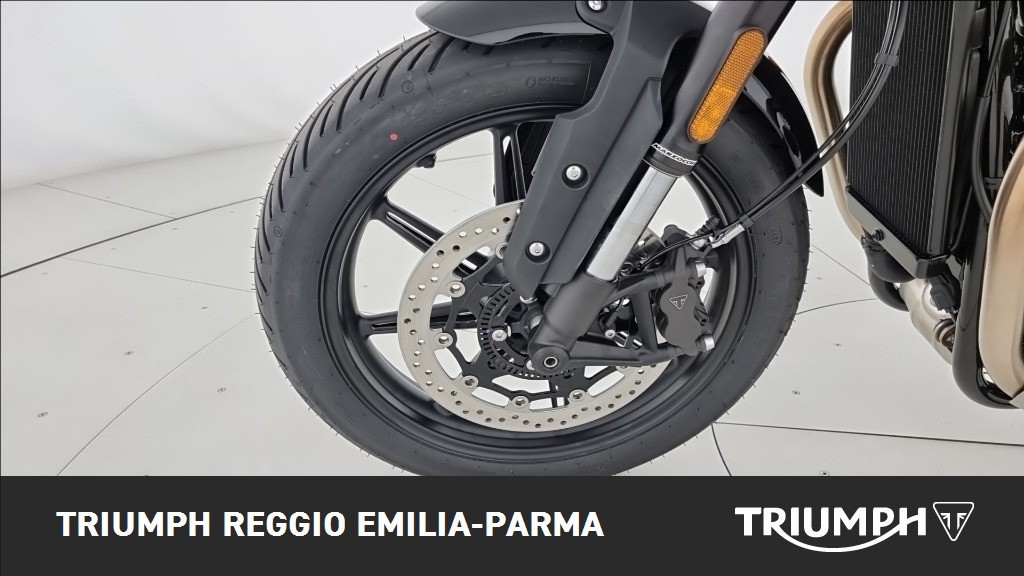 TRIUMPH Speed Twin 900 Abs