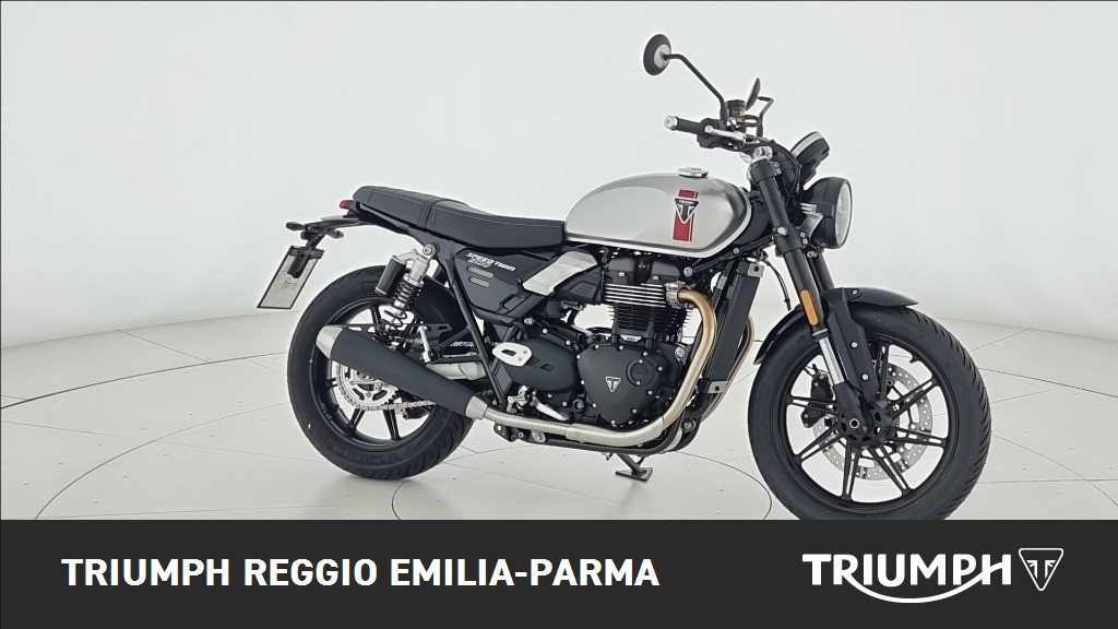 TRIUMPH Speed Twin 900 Abs