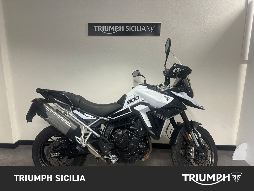 TRIUMPH Tiger 900 GT Abs