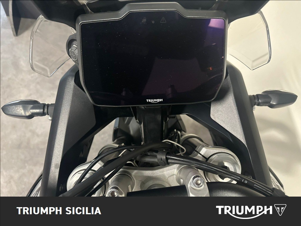 TRIUMPH Tiger 900 GT Abs