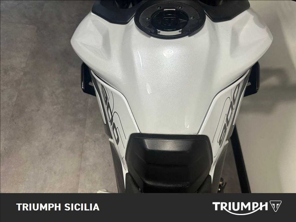 TRIUMPH Tiger 900 GT Abs