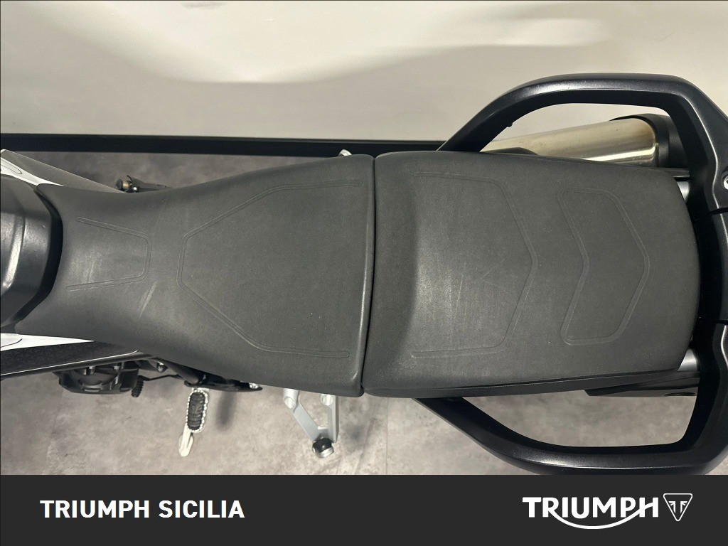 TRIUMPH Tiger 900 GT Abs