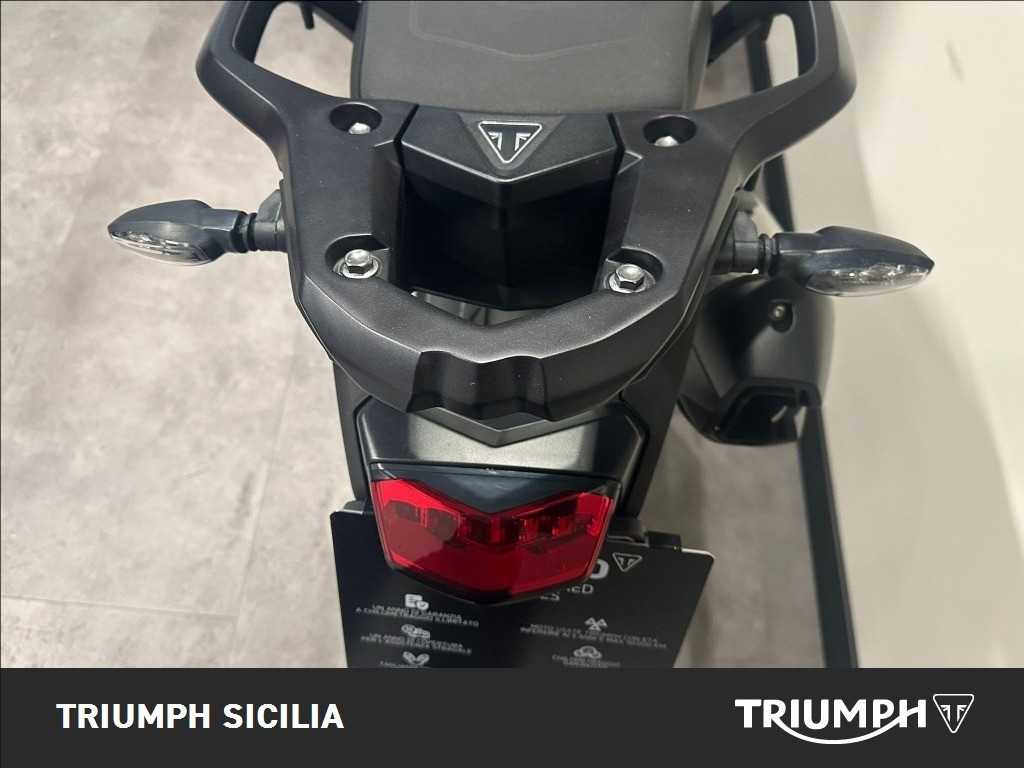 TRIUMPH Tiger 900 GT Abs