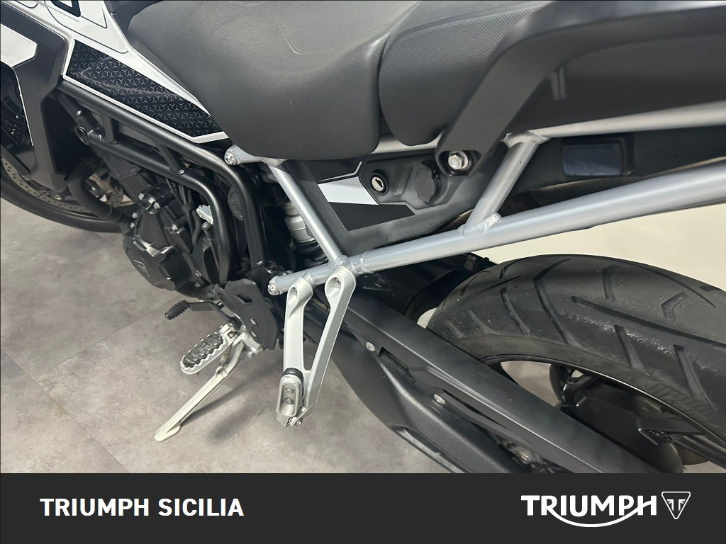 TRIUMPH Tiger 900 GT Abs