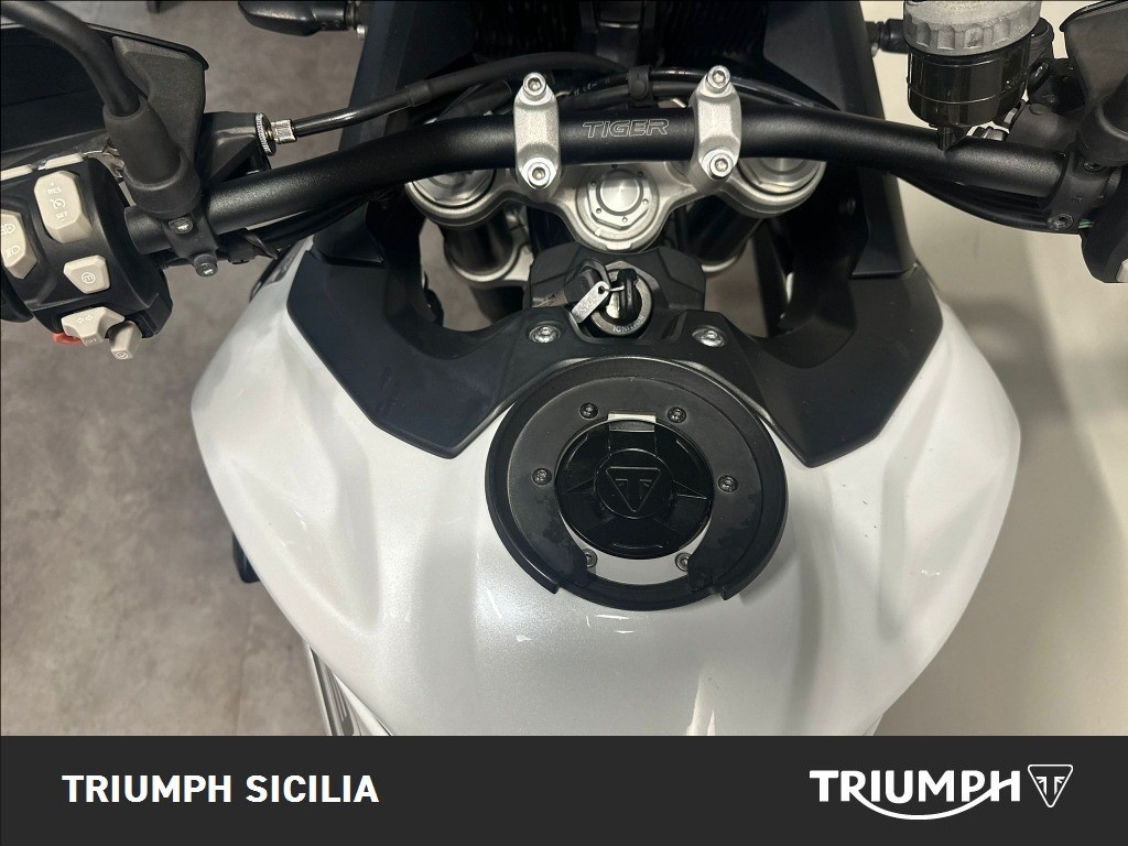 TRIUMPH Tiger 900 GT Abs
