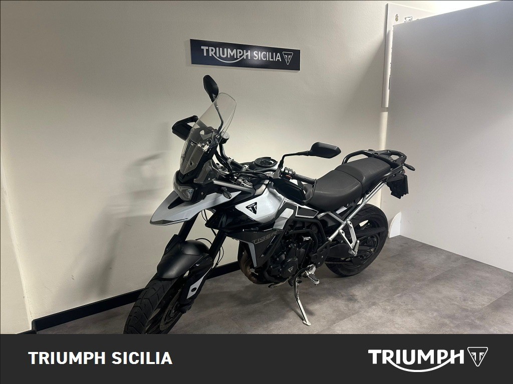 TRIUMPH Tiger 900 GT Abs