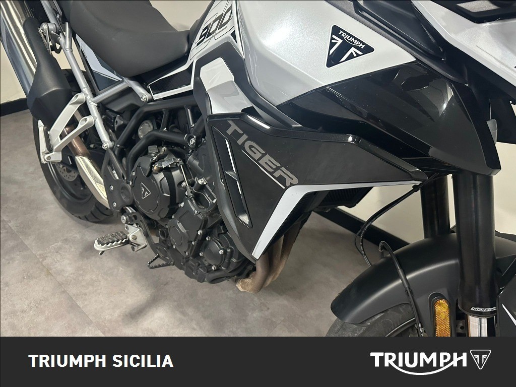 TRIUMPH Tiger 900 GT Abs