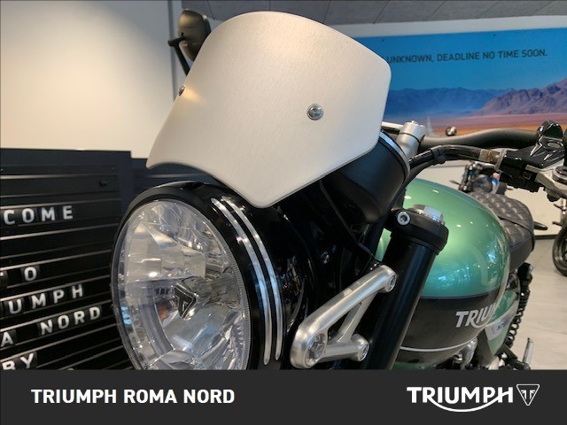 TRIUMPH Speed Twin 1200 Abs