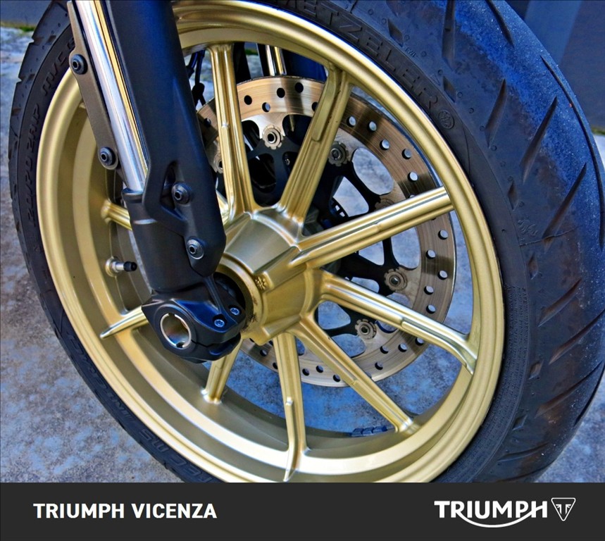 DUCATI Scrambler 800 Cafe Racer