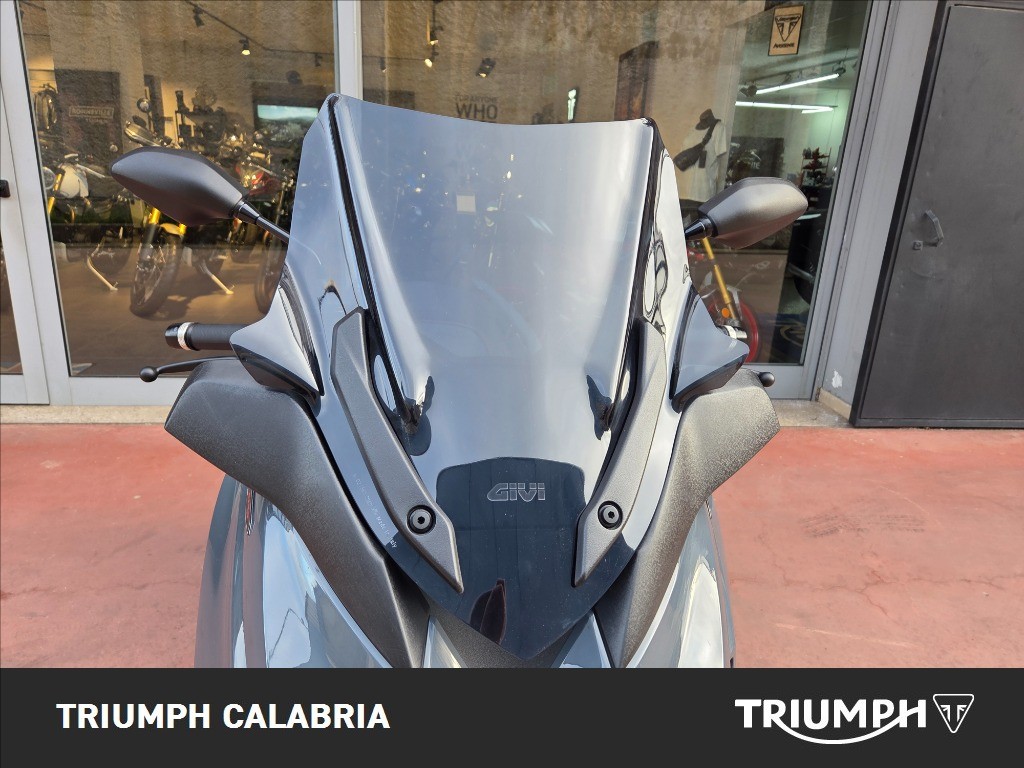 YAMAHA X-Max 300 Tech Max Abs