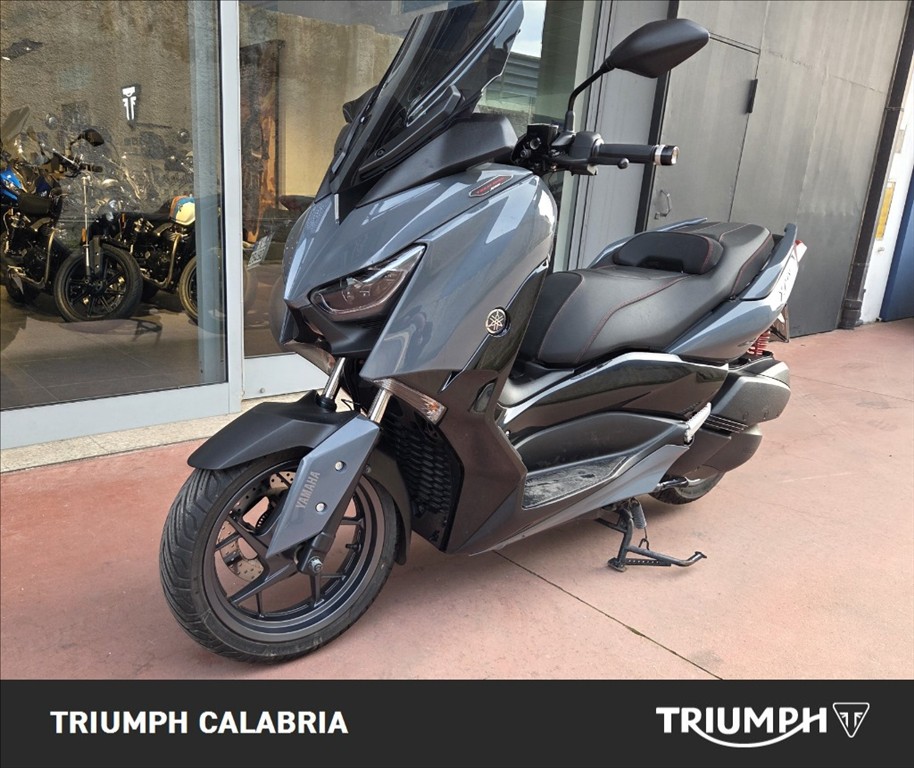 YAMAHA X-Max 300 Tech Max Abs