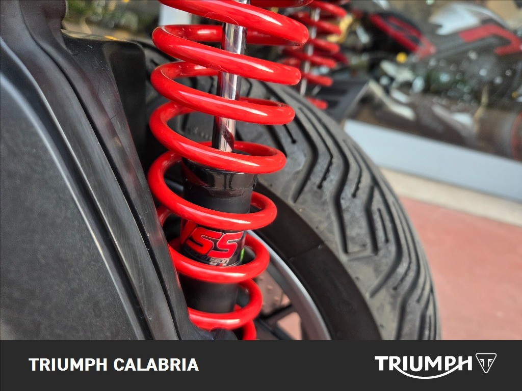 YAMAHA X-Max 300 Tech Max Abs