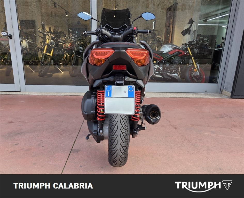 YAMAHA X-Max 300 Tech Max Abs