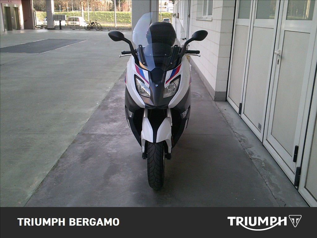 BMW C 650 Sport HP Abs