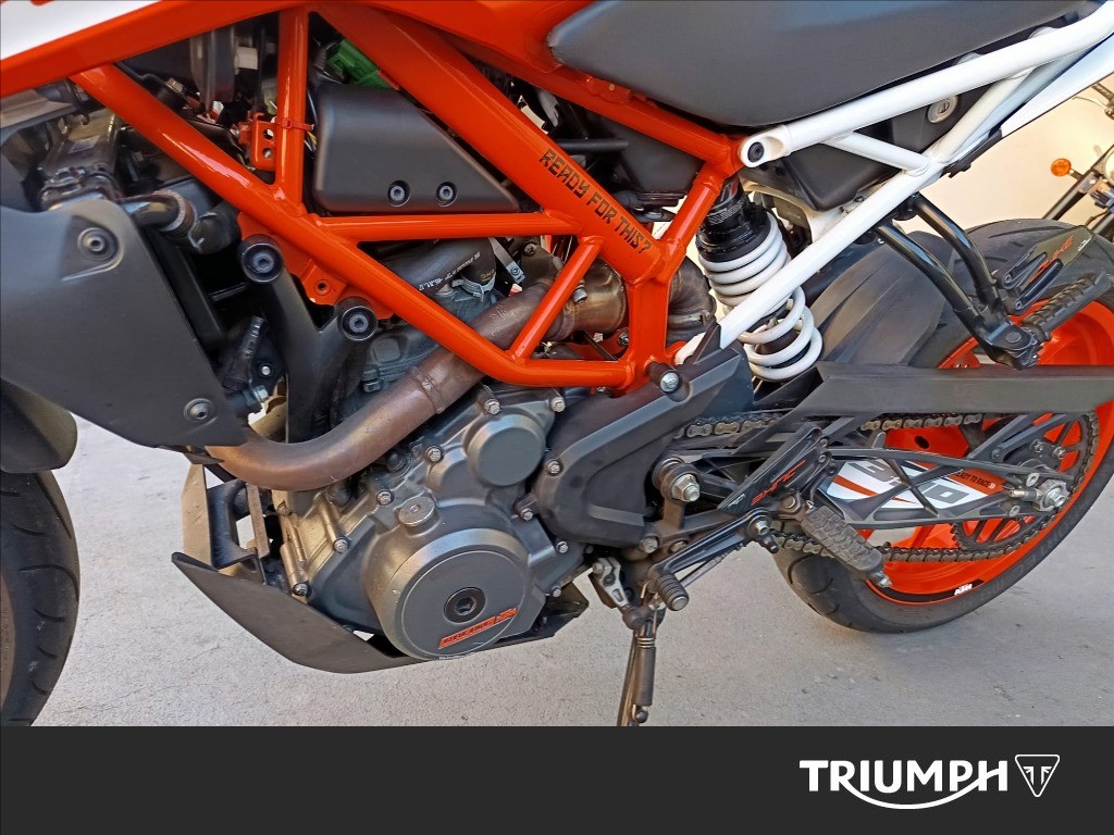 KTM 390 Duke Abs #6