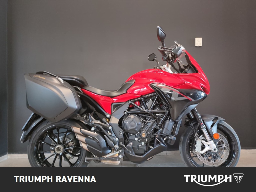 MV AGUSTA Turismo Veloce 800 Edition 1 Abs