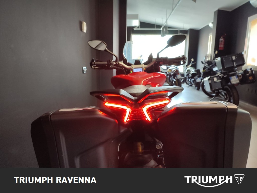 MV AGUSTA Turismo Veloce 800 Edition 1 Abs