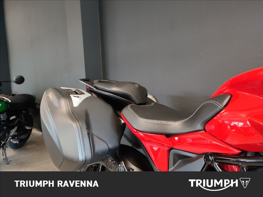 MV AGUSTA Turismo Veloce 800 Edition 1 Abs