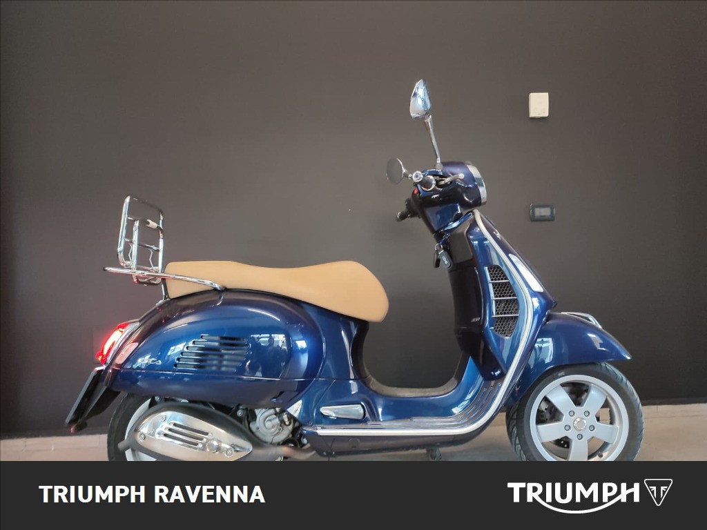 VESPA Vespa GTS 300 hpe Abs