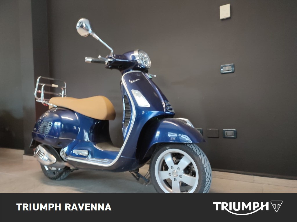 VESPA Vespa GTS 300 hpe Abs