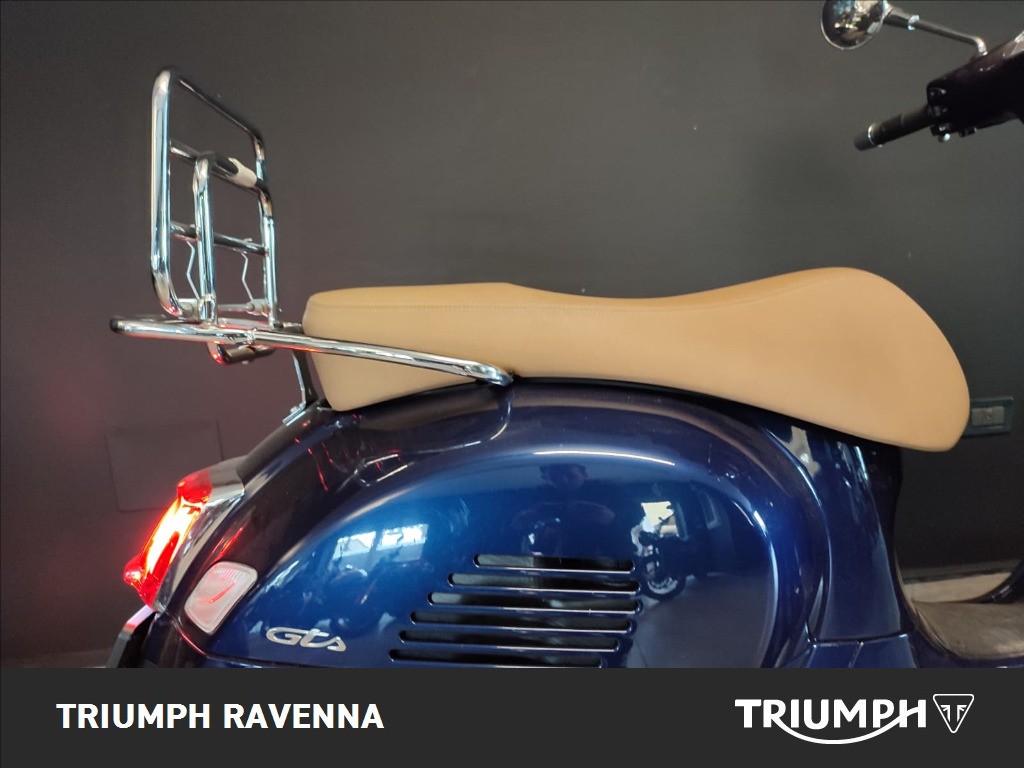 VESPA Vespa GTS 300 hpe Abs