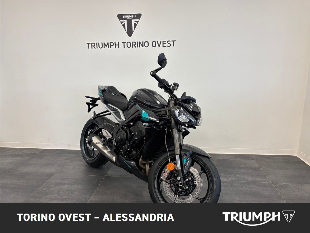 TRIUMPH Street Triple 765 RS