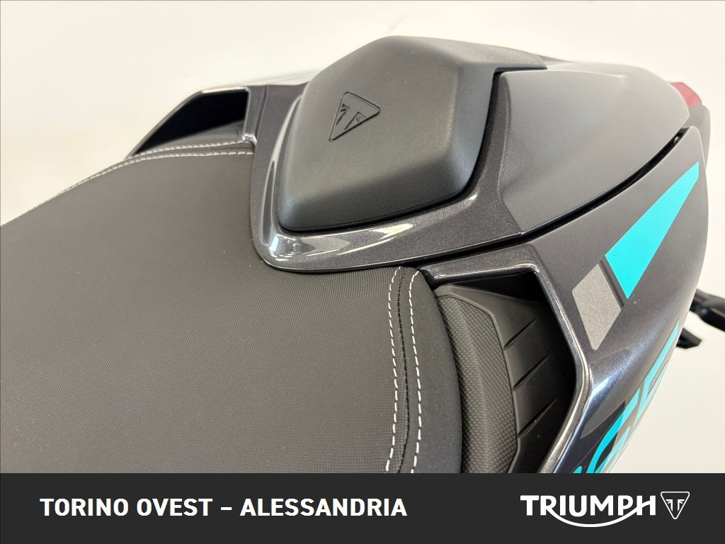 TRIUMPH Street Triple 765 RS