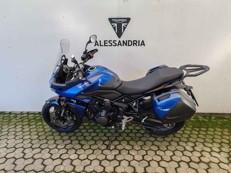 TRIUMPH Tiger Sport 660 Abs