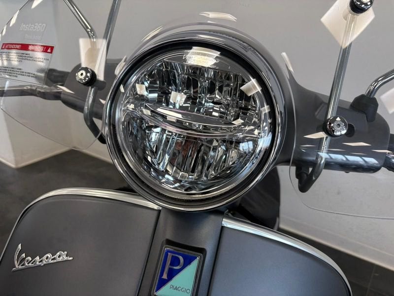 VESPA Vespa GTS 300 hpe Super Abs