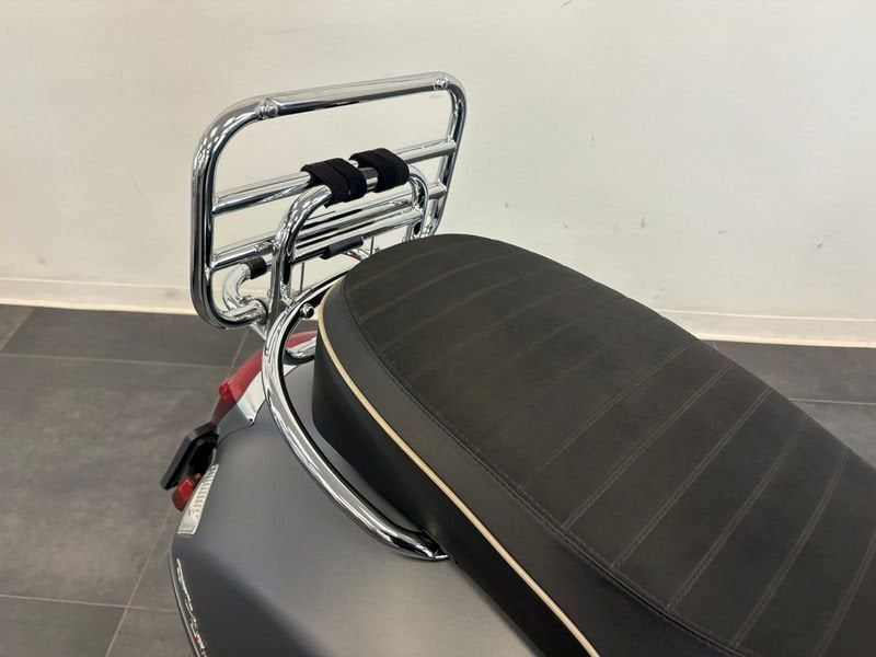 VESPA Vespa GTS 300 hpe Super Abs