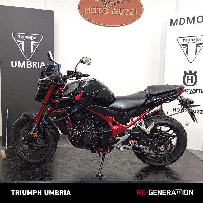 HONDA CB 750 Hornet Abs