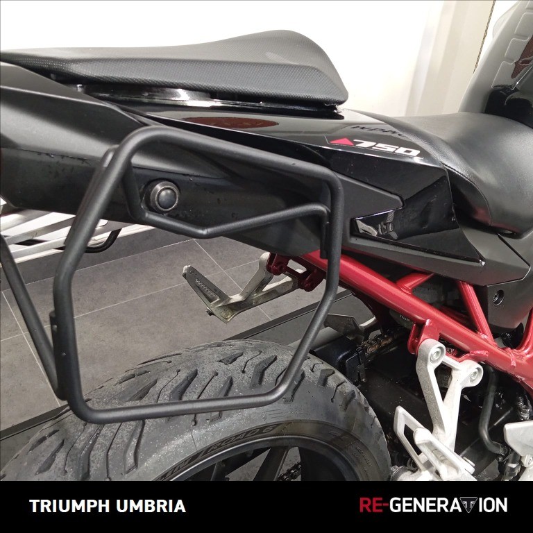 HONDA CB 750 Hornet Abs