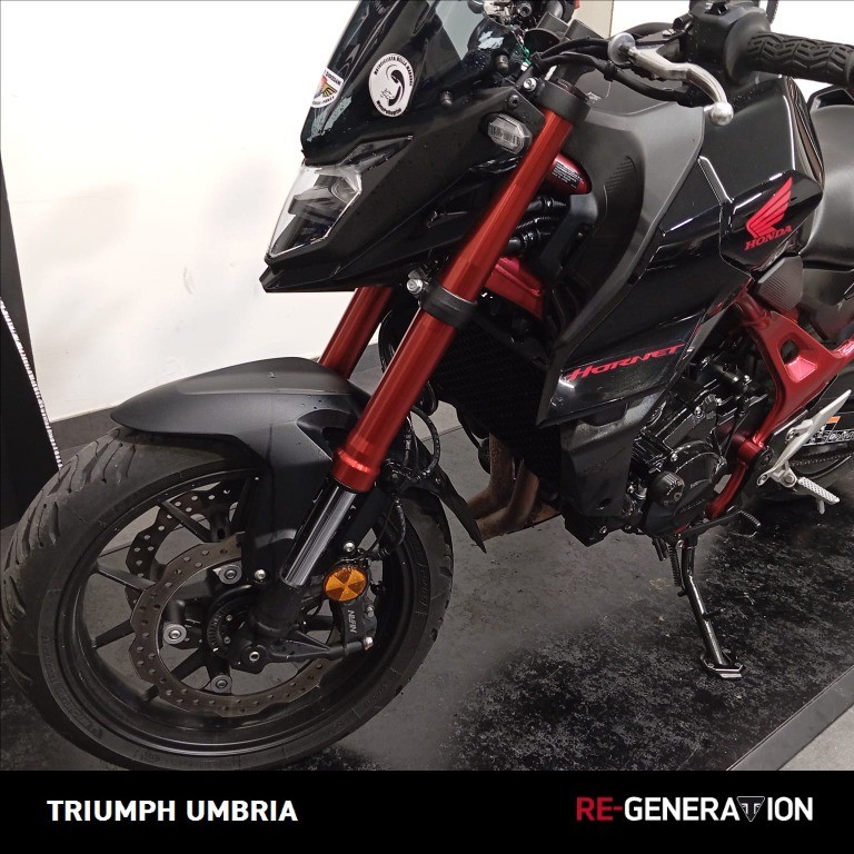 HONDA CB 750 Hornet Abs