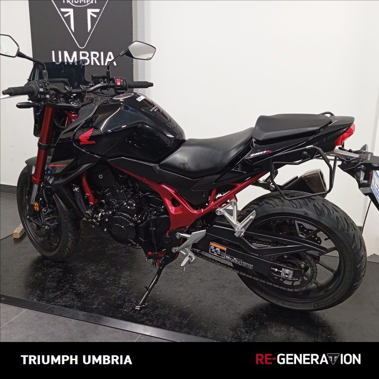 HONDA CB 750 Hornet Abs