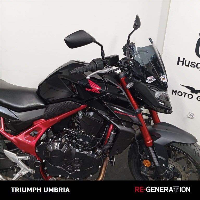 HONDA CB 750 Hornet Abs