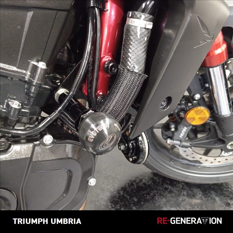 HONDA CB 750 Hornet Abs