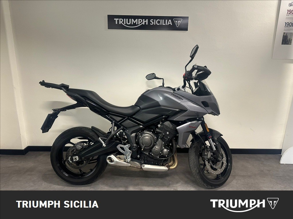 TRIUMPH Tiger Sport 660 Abs