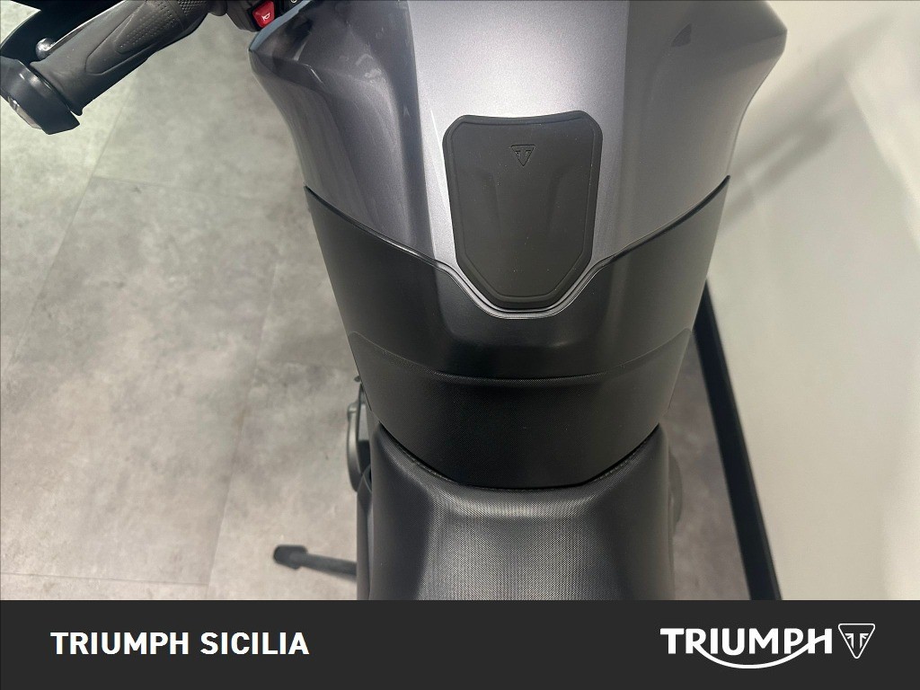 TRIUMPH Tiger Sport 660 Abs