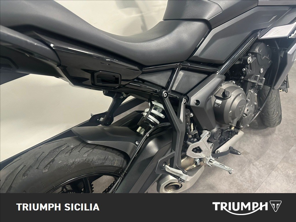 TRIUMPH Tiger Sport 660 Abs