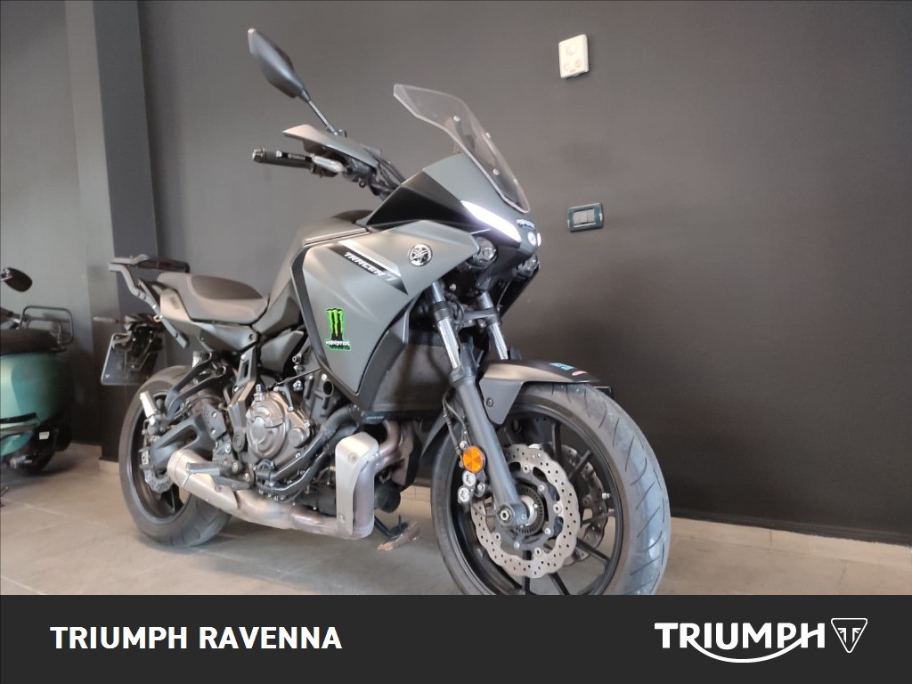 YAMAHA Tracer 7 700 Abs