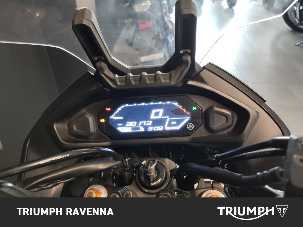 YAMAHA Tracer 7 700 Abs