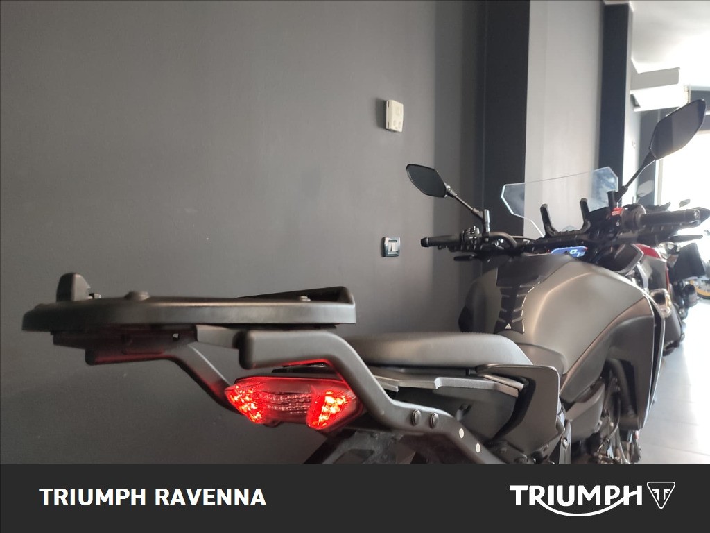 YAMAHA Tracer 7 700 Abs