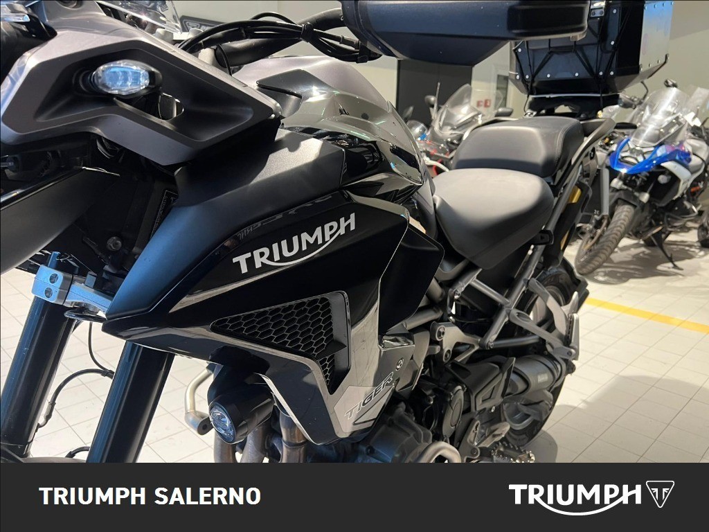 TRIUMPH Tiger 1200 GT Pro Abs