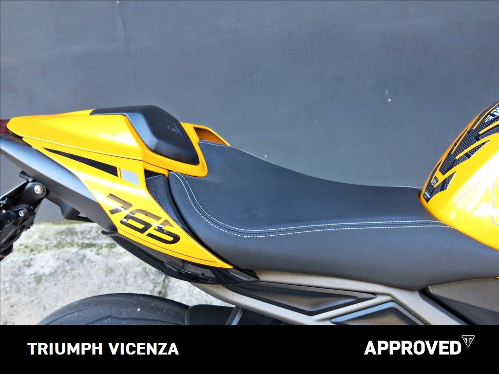 TRIUMPH Street Triple 765 RS #5