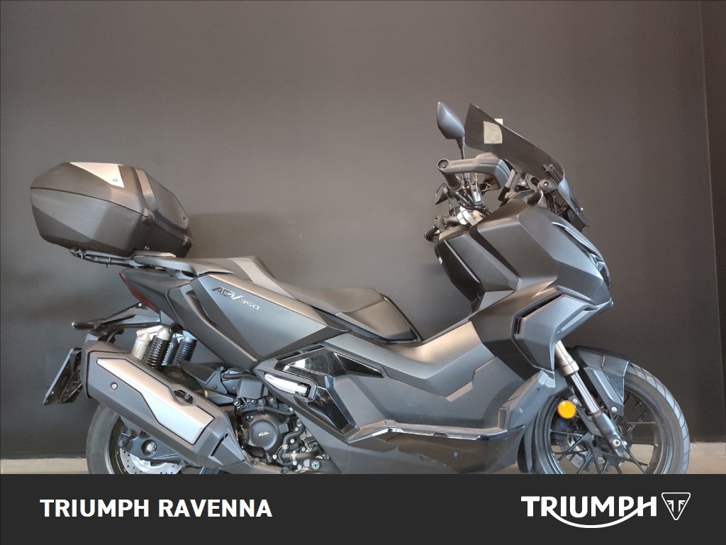 HONDA ADV 350 Abs